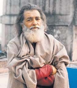 Manjit Bawa